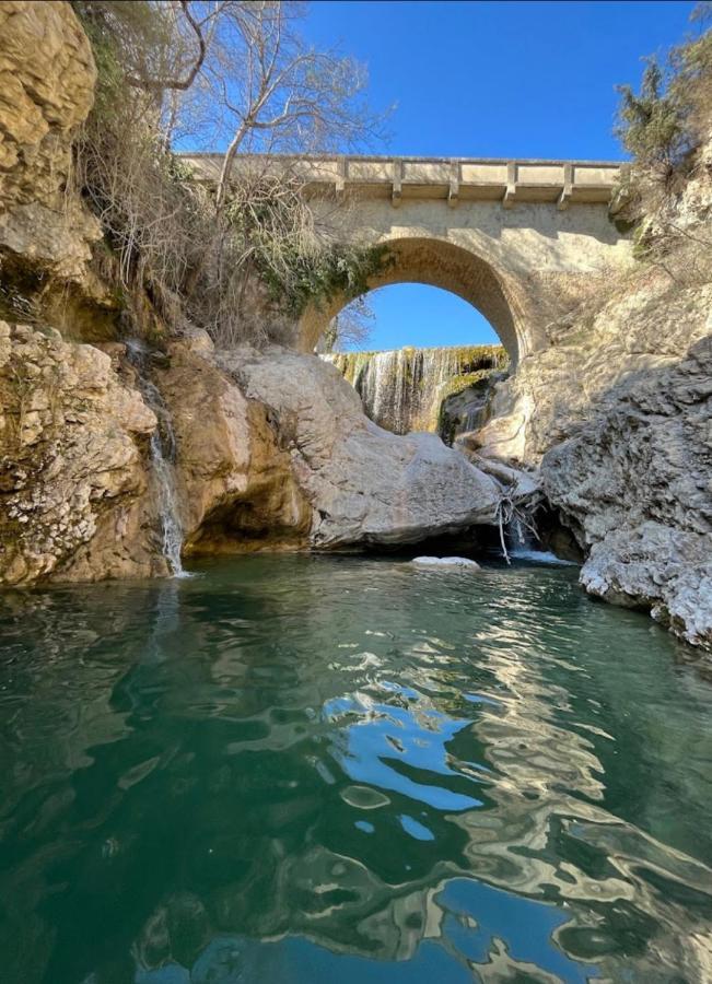 Sous Les Etoiles En Provence, Gite Les Grands Chenes Lurs المظهر الخارجي الصورة